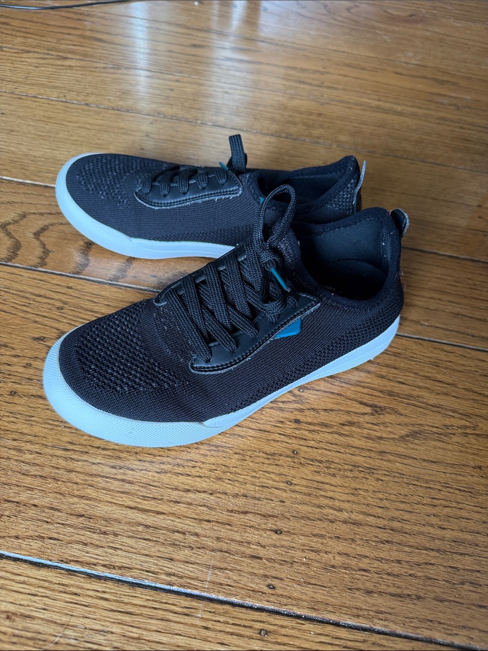Vessi Weekend Waterproof Shoe W7 - Picture 5 of 8